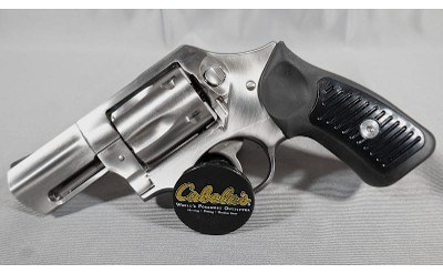 Ruger ~ SP101 ~ .357 Magnum