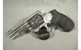 Colt ~ King Cobra Engraved ~ .357 Magnum - 1 of 8