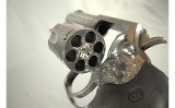 Colt ~ King Cobra Engraved ~ .357 Magnum - 3 of 8