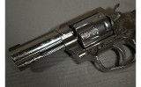 Colt ~ King Cobra Engraved ~ .357 Magnum - 7 of 8