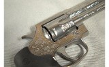 Colt ~ King Cobra Engraved ~ .357 Magnum - 6 of 8
