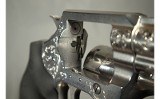 Colt ~ King Cobra Engraved ~ .357 Magnum - 4 of 8