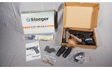 Stoeger ~ STR-9 Combat X ~ 9mm Luger - 6 of 6