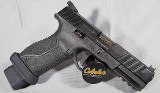 Stoeger ~ STR-9 Combat X ~ 9mm Luger - 1 of 7