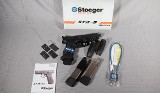 Stoeger ~ STR-9F Combat ~ 9mm Parabellum - 1 of 7