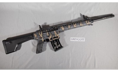 Typhoon Defense ~ F12 Classic ~ 12 Gauge - Image 7 of 7