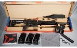 Typhoon Defense ~ F12 Classic ~ 12 Gauge - 1 of 6
