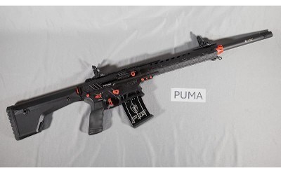 Typhoon Defense ~ F12 Classic ~ 12 Gauge - Image 6 of 7