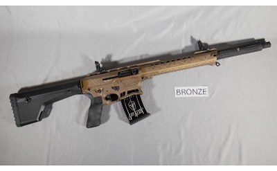Typhoon Defense ~ F12 Classic ~ 12 Gauge - Image 5 of 7