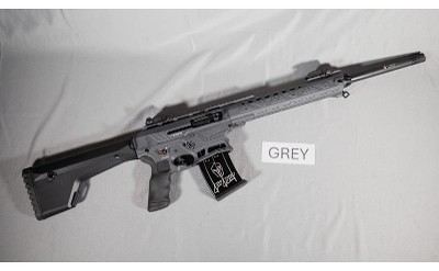 Typhoon Defense ~ F12 Classic ~ 12 Gauge - Image 4 of 7
