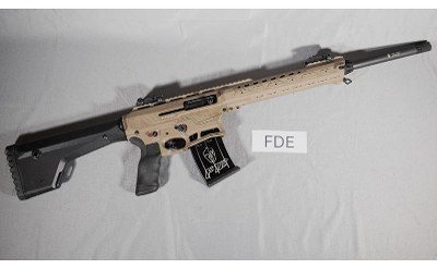 Typhoon Defense ~ F12 Classic ~ 12 Gauge - Image 3 of 7