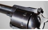 Ruger ~ New Model Super Blackhawk ~ .44 Remington Magnum - 8 of 8