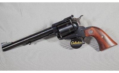 Ruger ~ New Model Super Blackhawk ~ .44 Remington Magnum