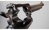 Ruger ~ New Model Super Blackhawk ~ .44 Remington Magnum - 4 of 8