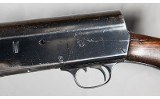 Remington UMC ~ Model 11A ~ 12 Gauge - 6 of 7