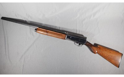 Remington UMC ~ Model 11A ~ 12 Gauge