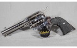 Ruger ~ New Vaquero ~ .357 Magnum - 1 of 7