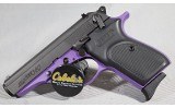 Bersa ~ Thunder 380 ~ .380 ACP - 1 of 6