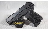 Ruger ~ LCP II ~ .22 Long Rifle