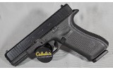 Glock ~ 45 ~ 9mm Luger