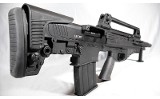 Escort ~ BTS 12 ~ 12 Gauge - 2 of 5