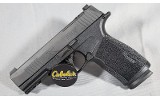 Sig Sauer ~ P365 XMacro ~ 9mm Luger