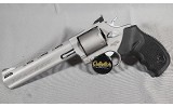 Taurus ~ 692 Tracker ~ .357 Mag./.38 S&W Spl. +P/9mm Luger - 1 of 7