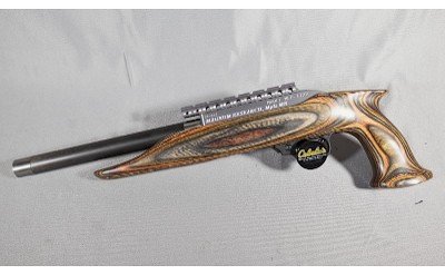 Magnum Research ~ MLP-1722 "Picuda" ~ .22 Long Rifle