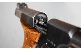 Colt ~ Woodsman Target ~ .22 Long Rifle - 5 of 6