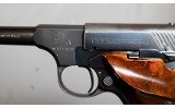 Colt ~ Woodsman Target ~ .22 Long Rifle - 4 of 6