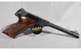 Colt ~ Woodsman Target ~ .22 Long Rifle - 1 of 6