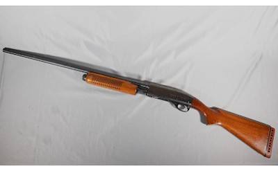Remington ~ 870 Wingmaster ~ 16 Gauge