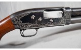 Winchester ~ Model 12 Featherweight ~ 12 Gauge - 2 of 9