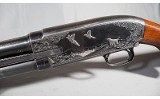 Winchester ~ Model 12 Featherweight ~ 12 Gauge - 3 of 9
