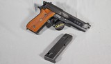 Taurus ~ PT92 AF ~ 9mm Parabellum - 1 of 6