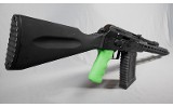 Panzer Arms ~ AK-Twelve ~ 12 Gauge - 3 of 7