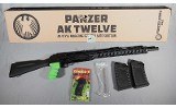 Panzer Arms ~ AK-Twelve ~ 12 Gauge - 7 of 7