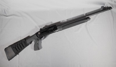 Charles Daly ~ CA612 Tactical ~ 12 Gauge