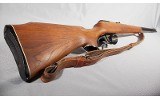 Marlin ~ Model 57 'Levermatic' ~ .22 Magnum - 3 of 6
