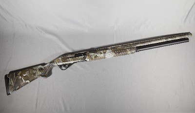 Franchi ~ Affinity 3 ~ 12 Gauge