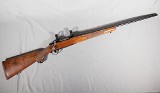 Ruger ~ M77 Hawkeye Standard ~ .204 Ruger