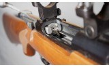 Ruger ~ M77 Hawkeye Standard ~ .204 Ruger - 5 of 7