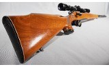 Remington ~ Model 700 BDL ~ .30-06 Springfield - 3 of 8