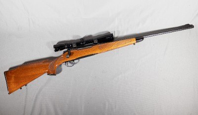 Remington ~ Model 700 BDL ~ .30-06 Springfield