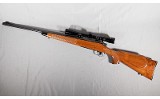 Remington ~ Model 700 BDL ~ .30-06 Springfield - 2 of 8