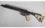 Anderson Manufacturing/Bear Creek Arsenal ~ AM-15 Side-Charging ~ 5.56 NATO - 2 of 6