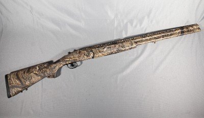 Tristar ~ Hunter Mag ~ 12 Gauge