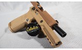 Sig Sauer ~ P320 M18 ~ 9mm Luger - 4 of 7