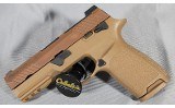 Sig Sauer ~ P320 M18 ~ 9mm Luger - 2 of 7
