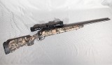 Savage Arms ~ Axis XP Combo ~ .30-06 Springfield - 1 of 6